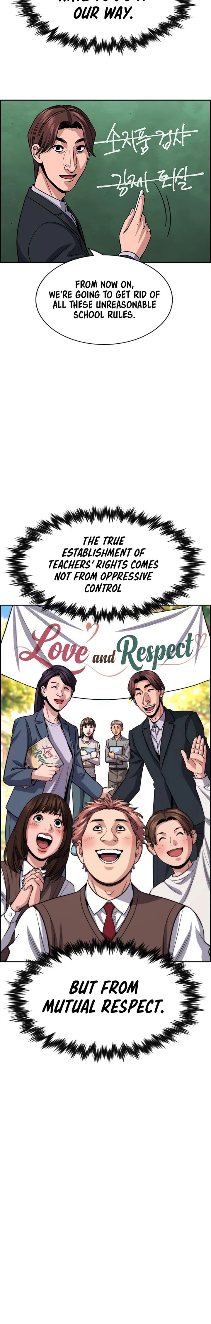 True Education 266 15
