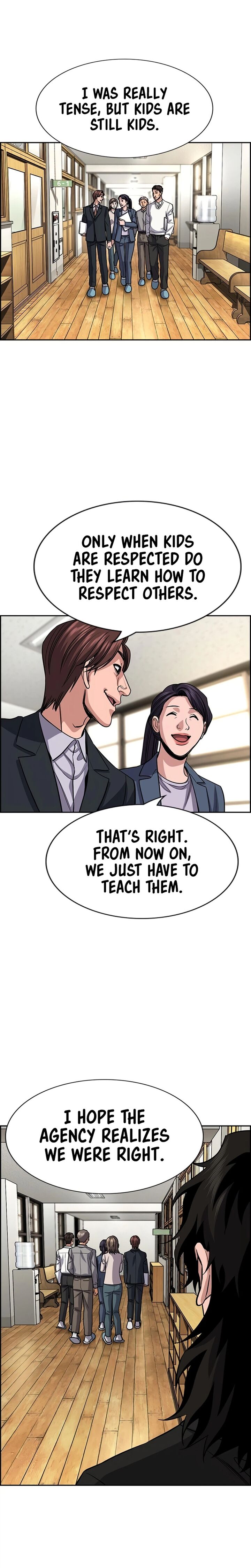 True Education 266 16
