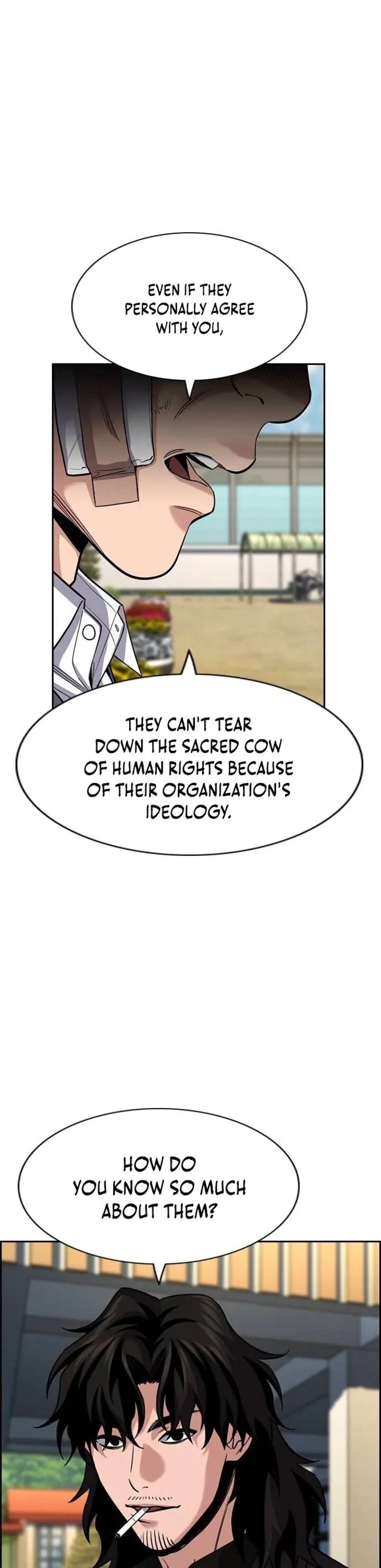True Education 268 4