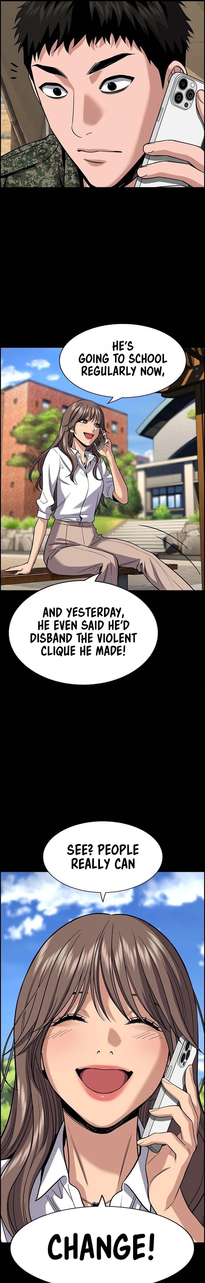 True Education 269 21