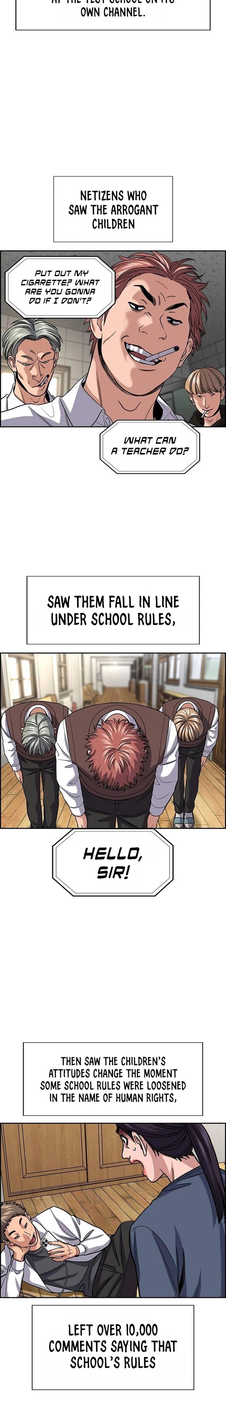 True Education 269 8