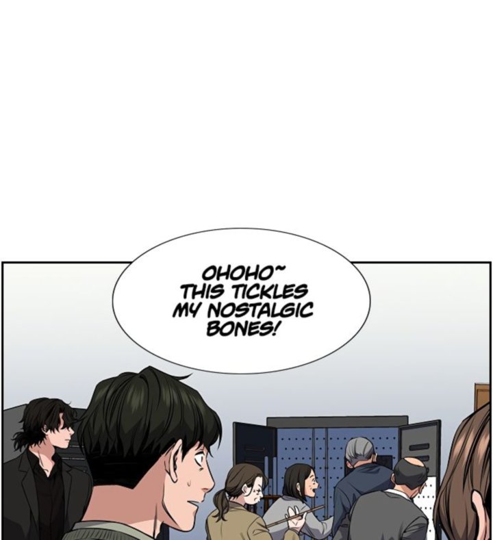 True Education 3 87