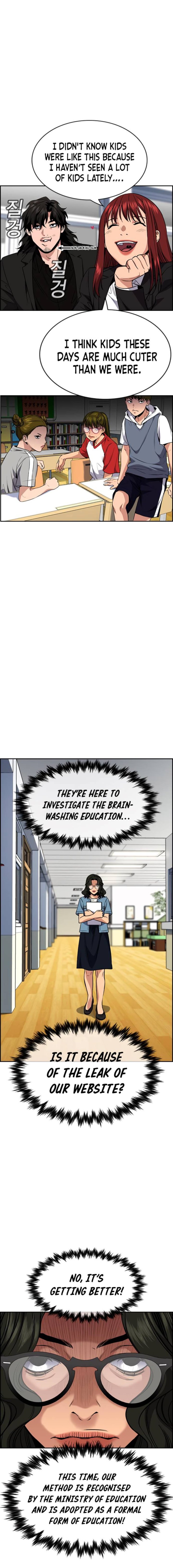 True Education 43 6