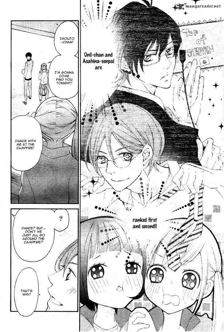 True Love Sugiyama Miwako 10 11