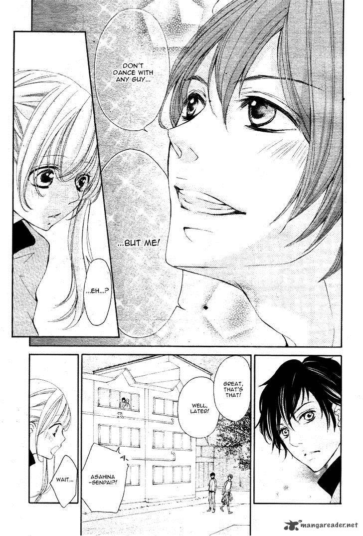 True Love Sugiyama Miwako 10 12