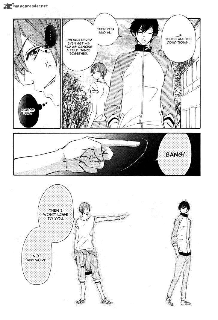 True Love Sugiyama Miwako 10 15