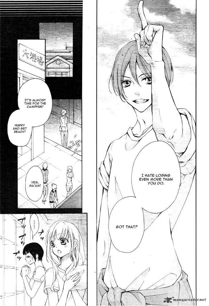 True Love Sugiyama Miwako 10 16