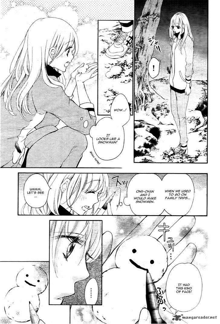 True Love Sugiyama Miwako 10 24