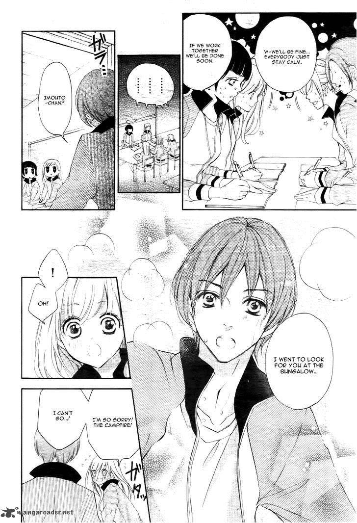 True Love Sugiyama Miwako 10 27