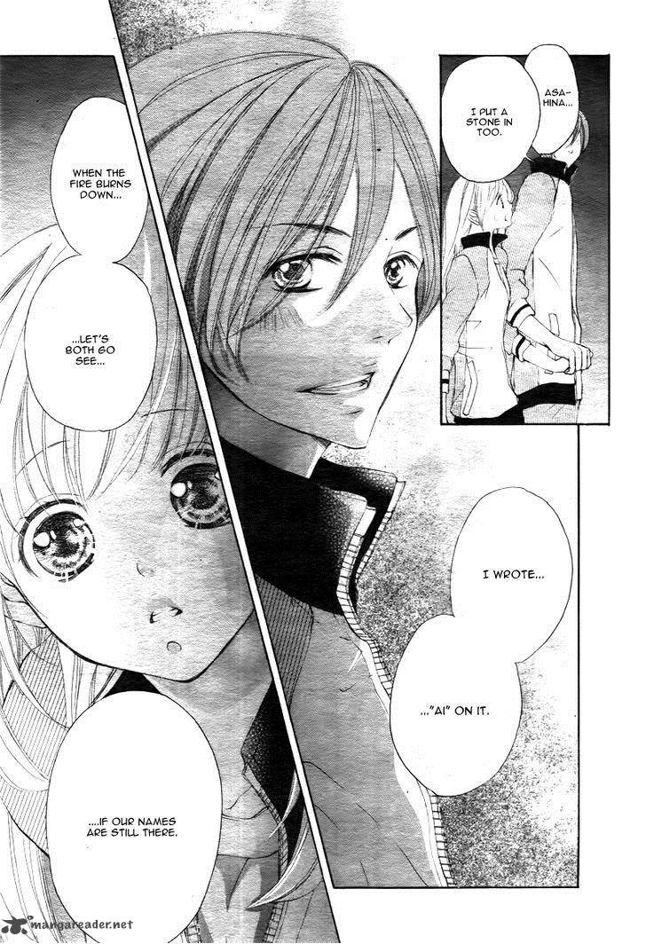 True Love Sugiyama Miwako 10 30