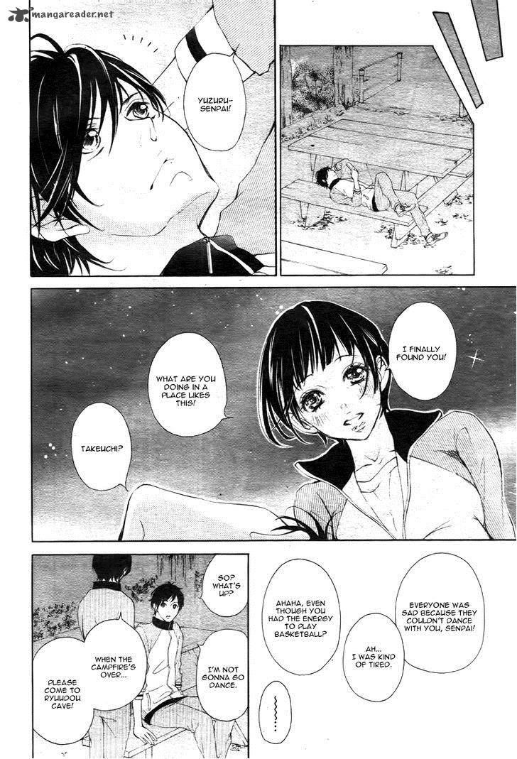 True Love Sugiyama Miwako 10 31