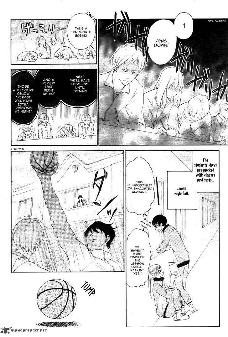 True Love Sugiyama Miwako 10 7
