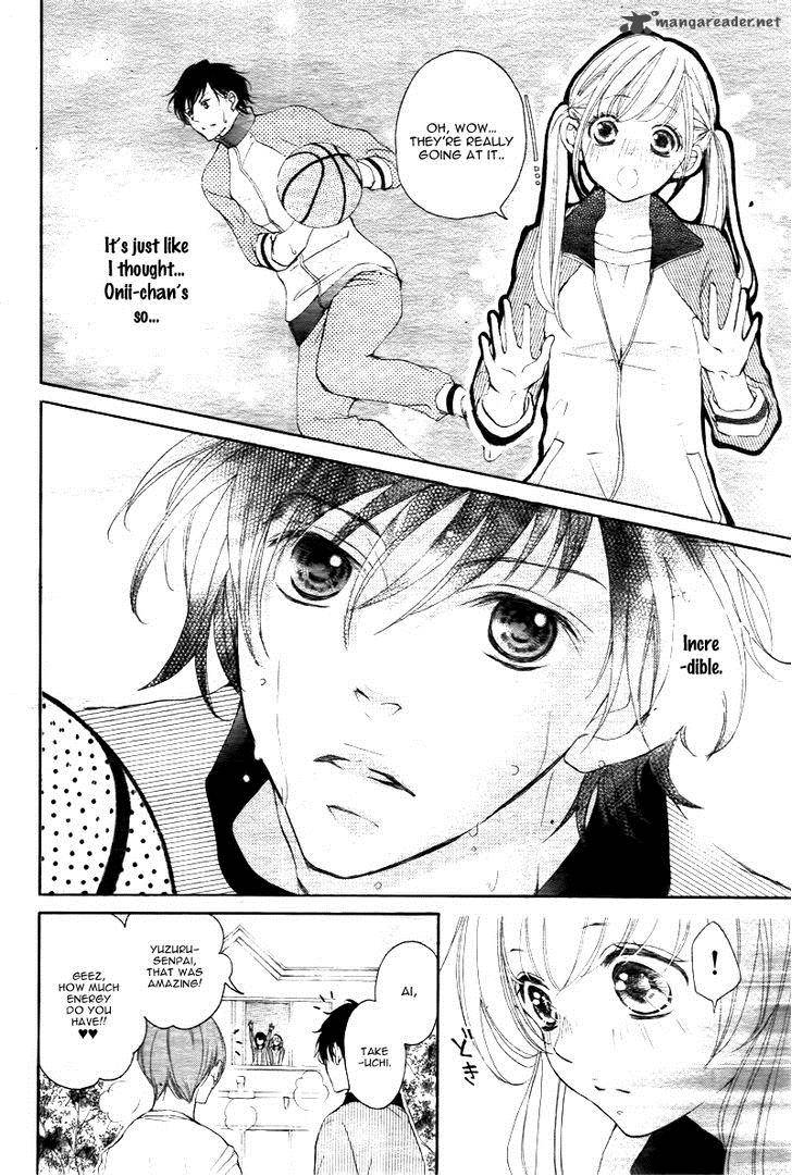 True Love Sugiyama Miwako 10 9