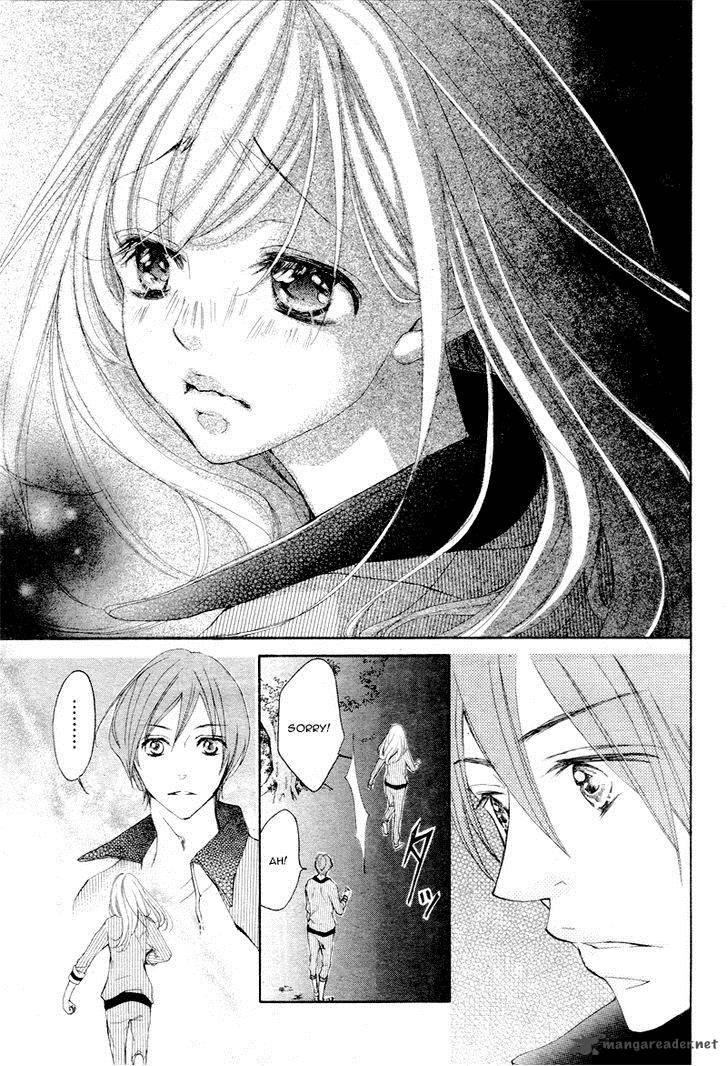 True Love Sugiyama Miwako 11 10