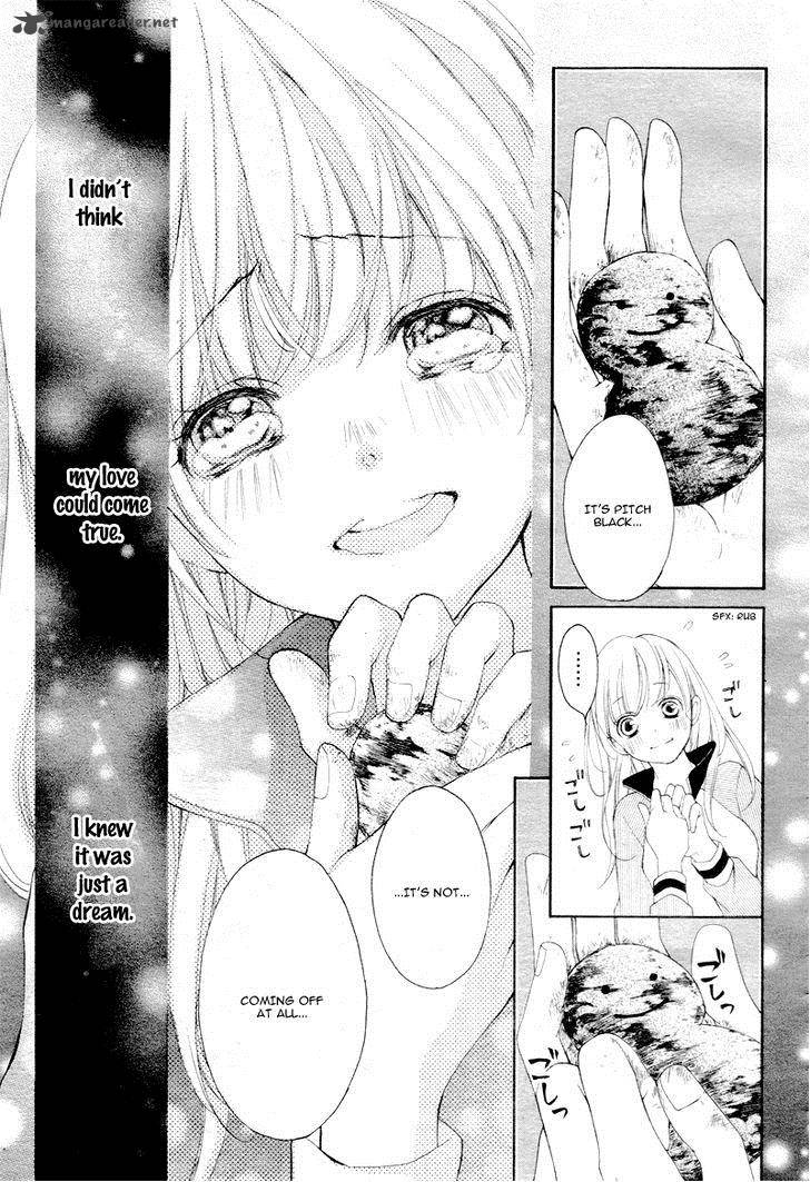True Love Sugiyama Miwako 11 12