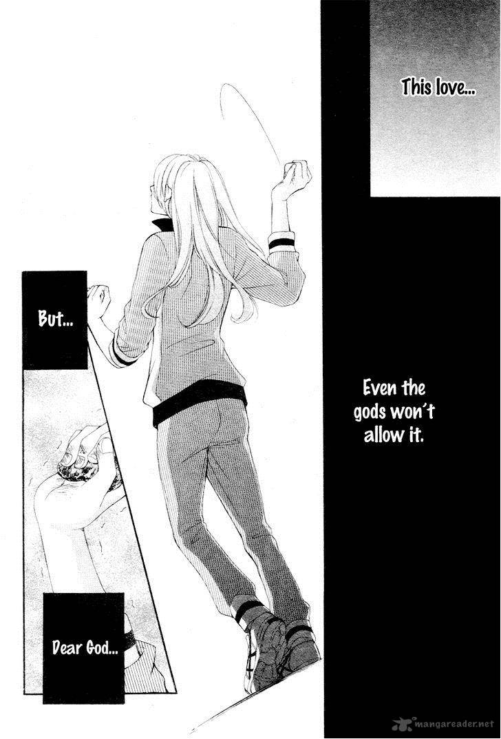 True Love Sugiyama Miwako 11 13