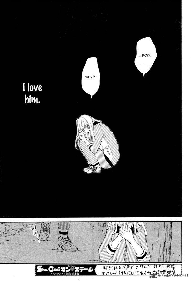 True Love Sugiyama Miwako 11 14