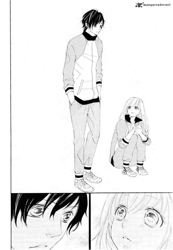 True Love Sugiyama Miwako 11 15