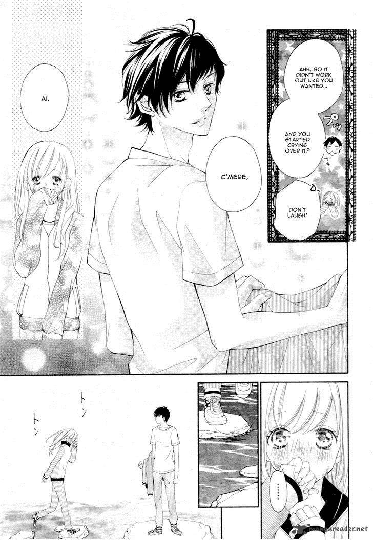 True Love Sugiyama Miwako 11 18