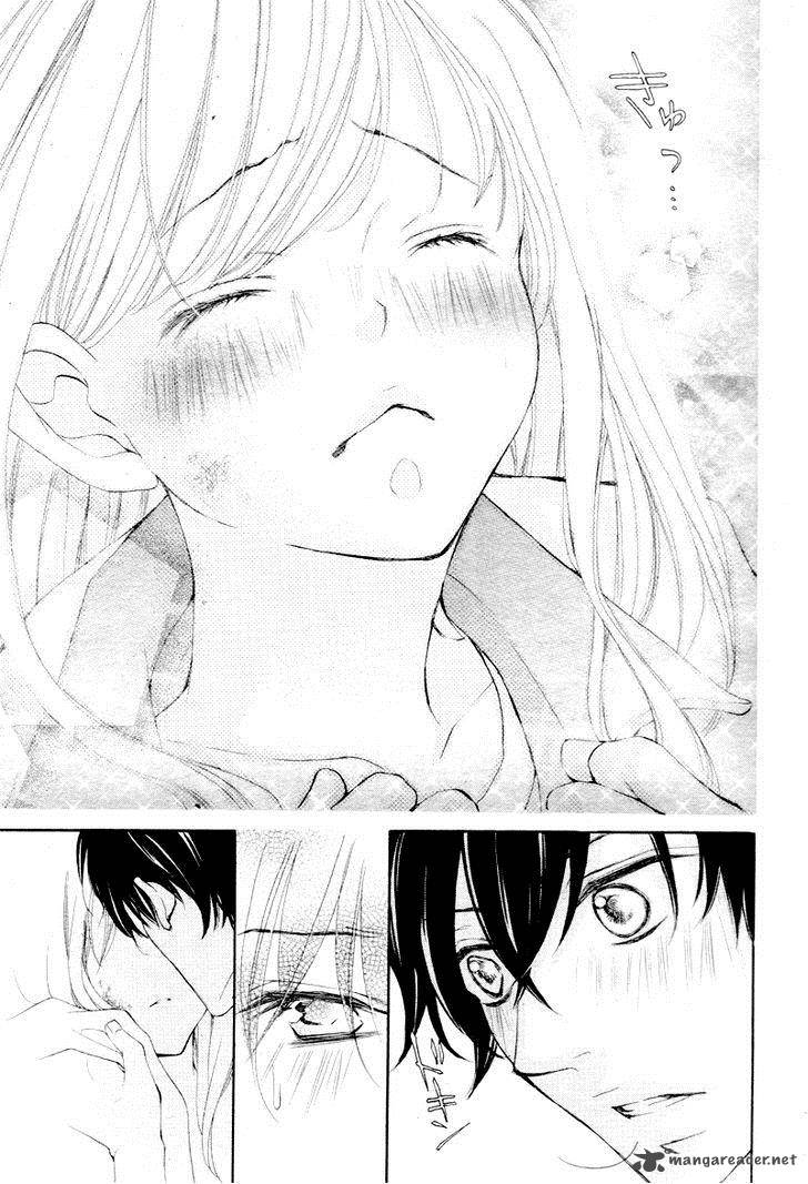 True Love Sugiyama Miwako 11 20