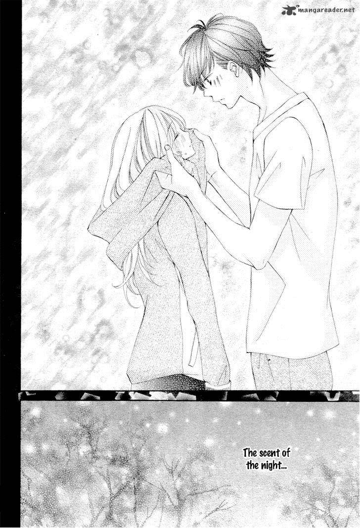 True Love Sugiyama Miwako 11 21