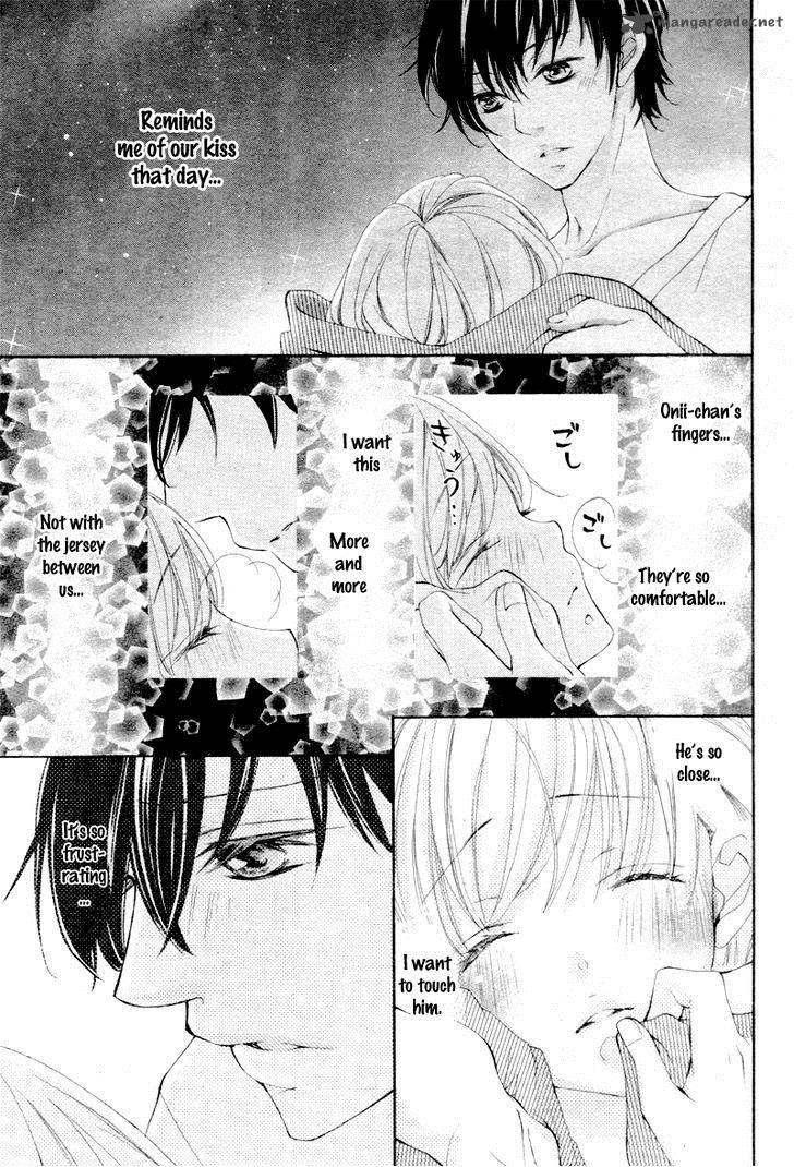 True Love Sugiyama Miwako 11 22