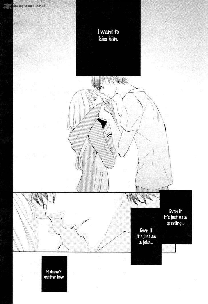 True Love Sugiyama Miwako 11 23