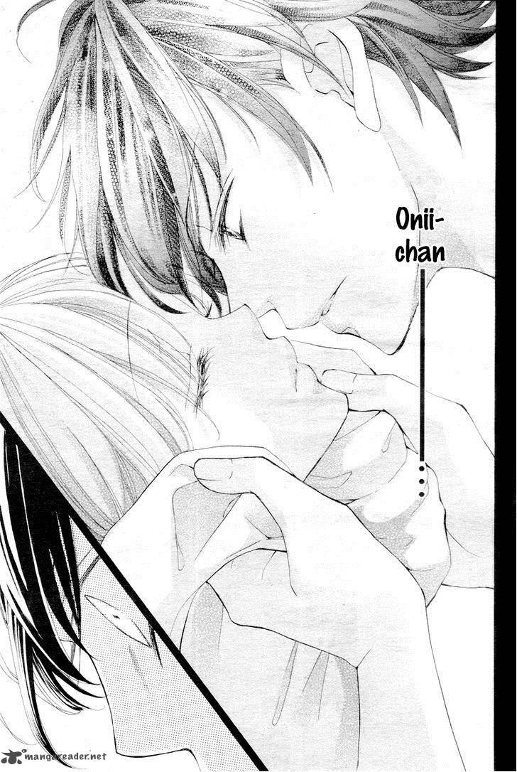 True Love Sugiyama Miwako 11 24