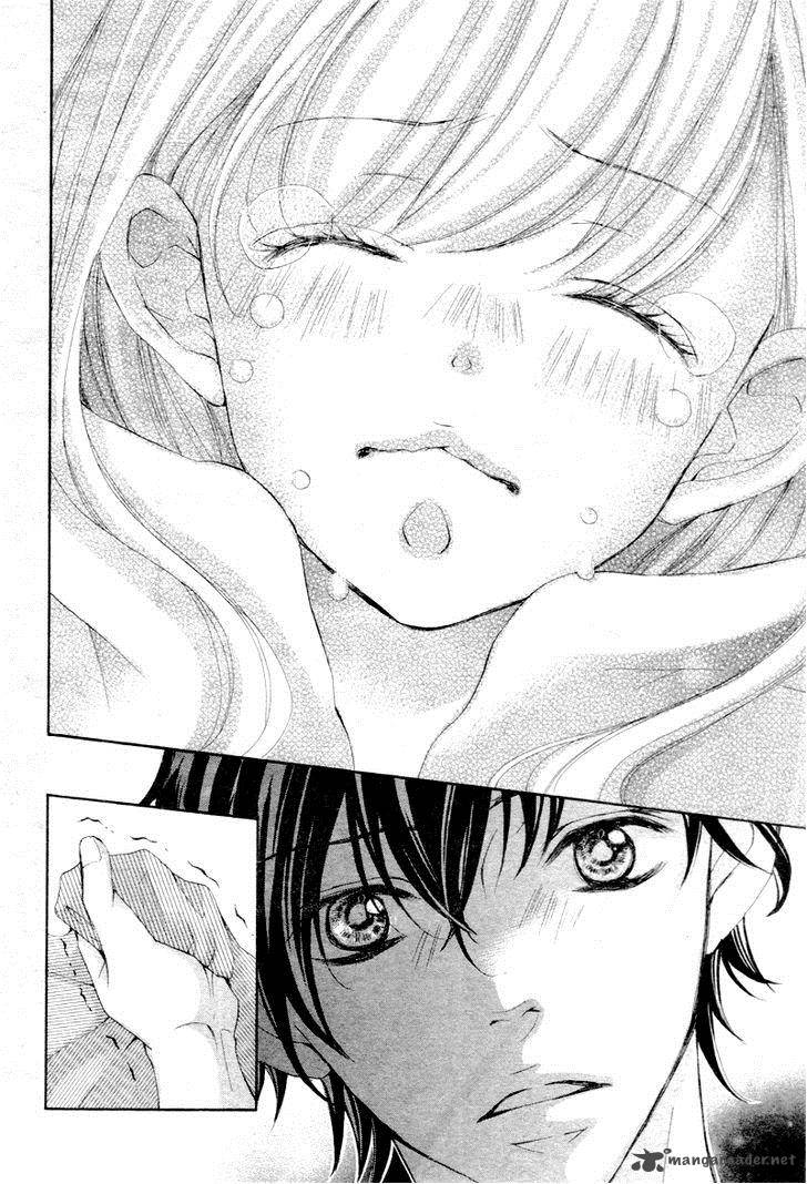 True Love Sugiyama Miwako 11 25