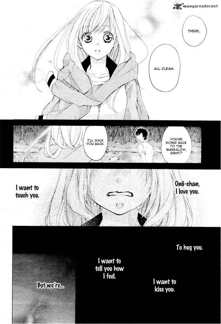 True Love Sugiyama Miwako 11 27