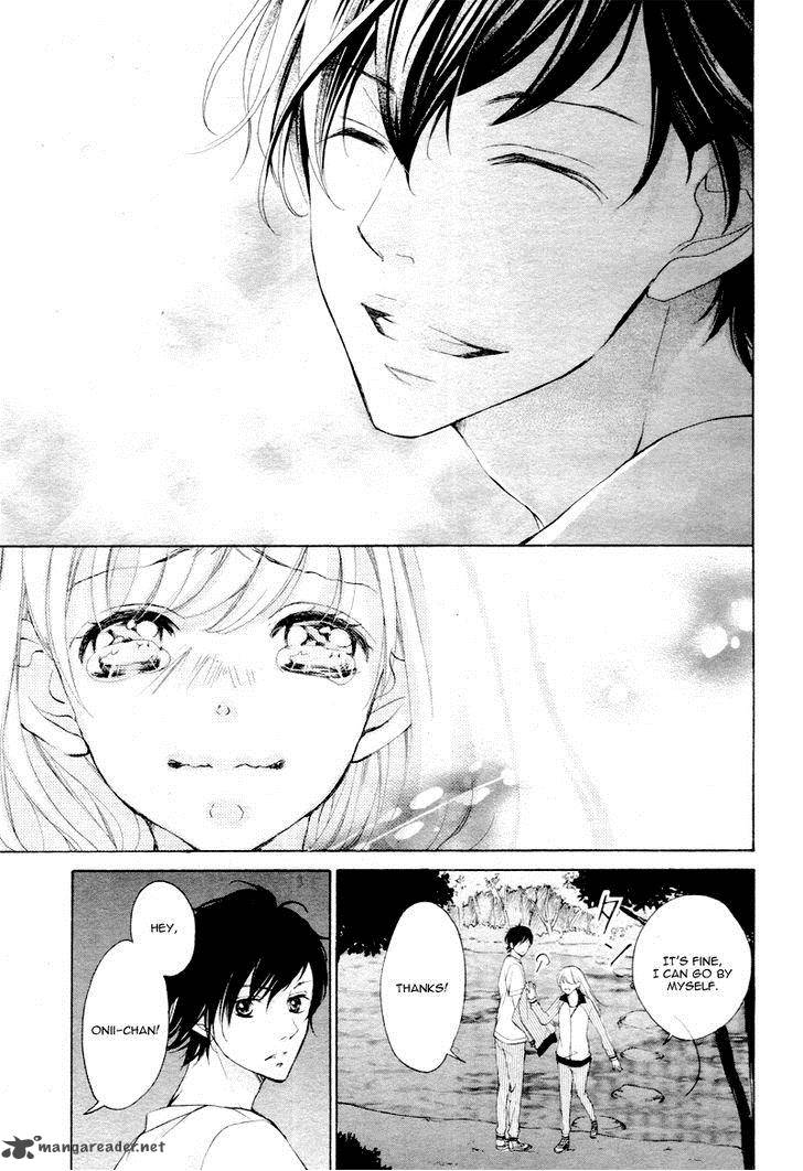 True Love Sugiyama Miwako 11 28