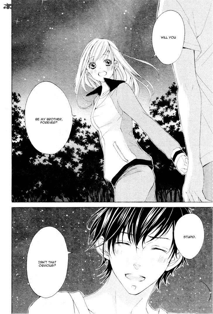 True Love Sugiyama Miwako 11 29