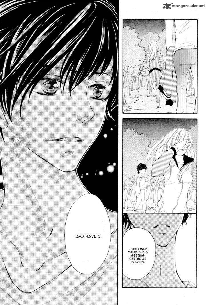 True Love Sugiyama Miwako 11 30