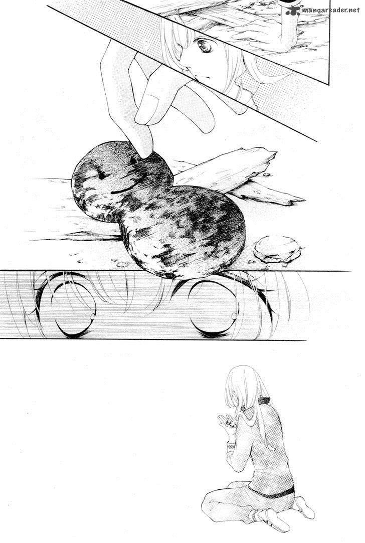 True Love Sugiyama Miwako 11 8