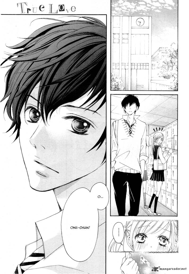 True Love Sugiyama Miwako 12 14