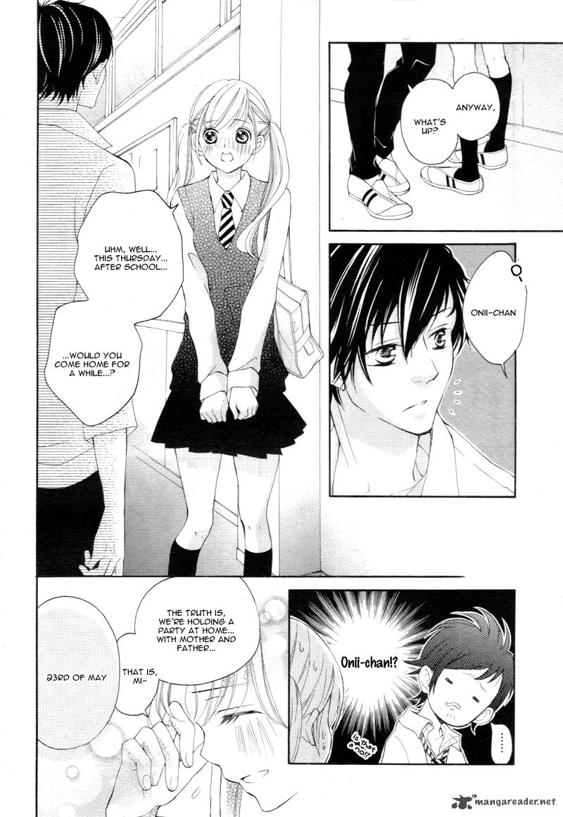 True Love Sugiyama Miwako 12 17