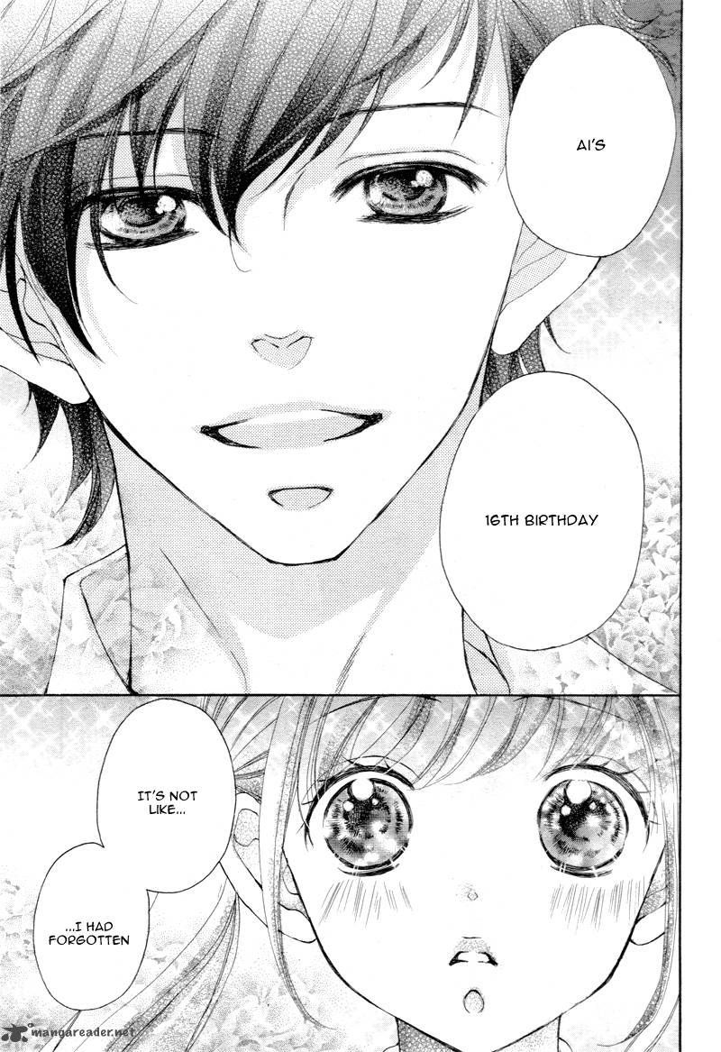 True Love Sugiyama Miwako 12 18