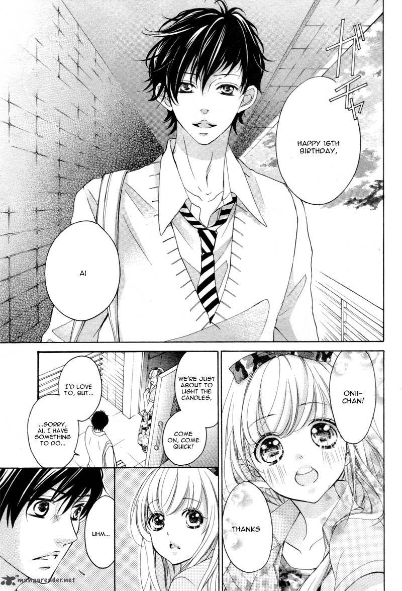 True Love Sugiyama Miwako 12 26