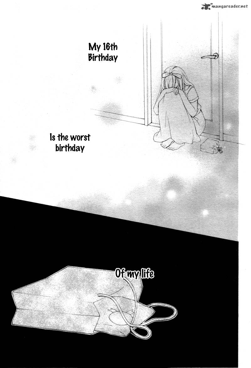 True Love Sugiyama Miwako 12 32
