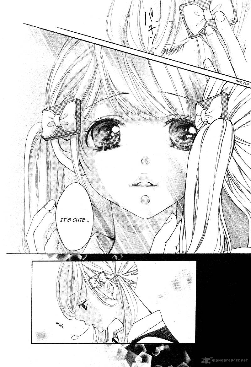 True Love Sugiyama Miwako 13 13
