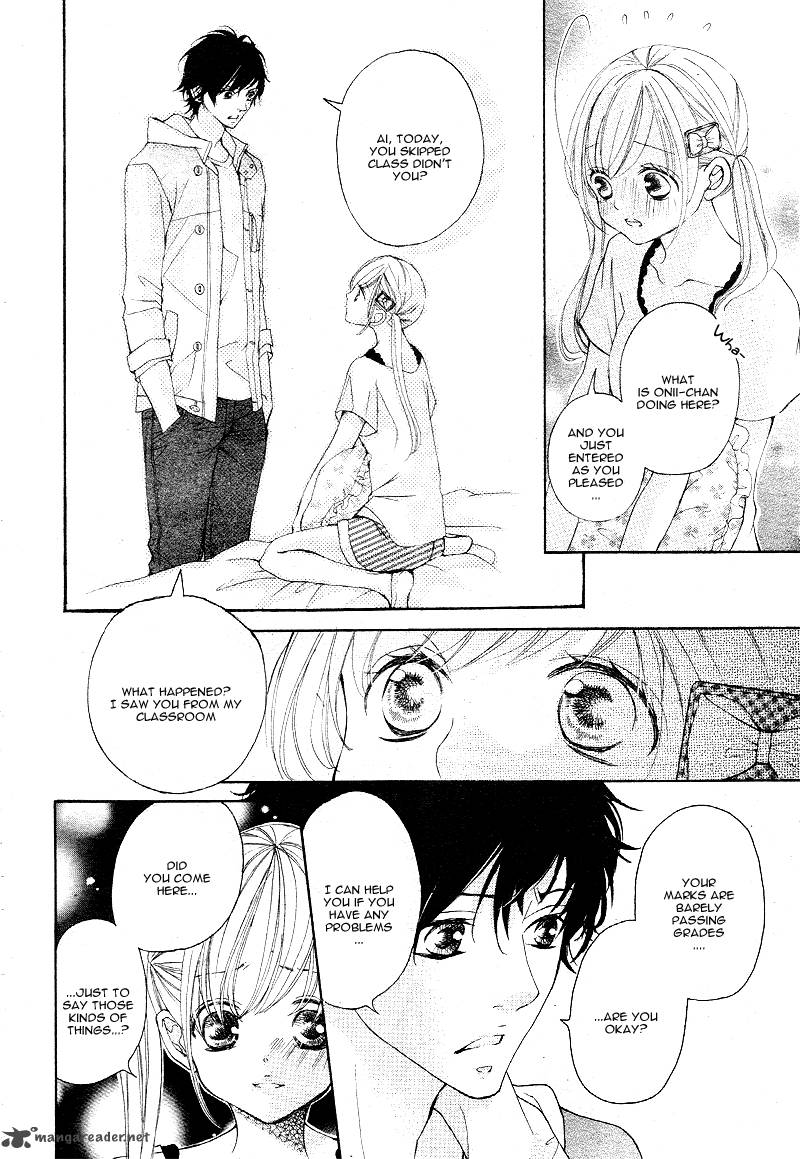 True Love Sugiyama Miwako 13 25