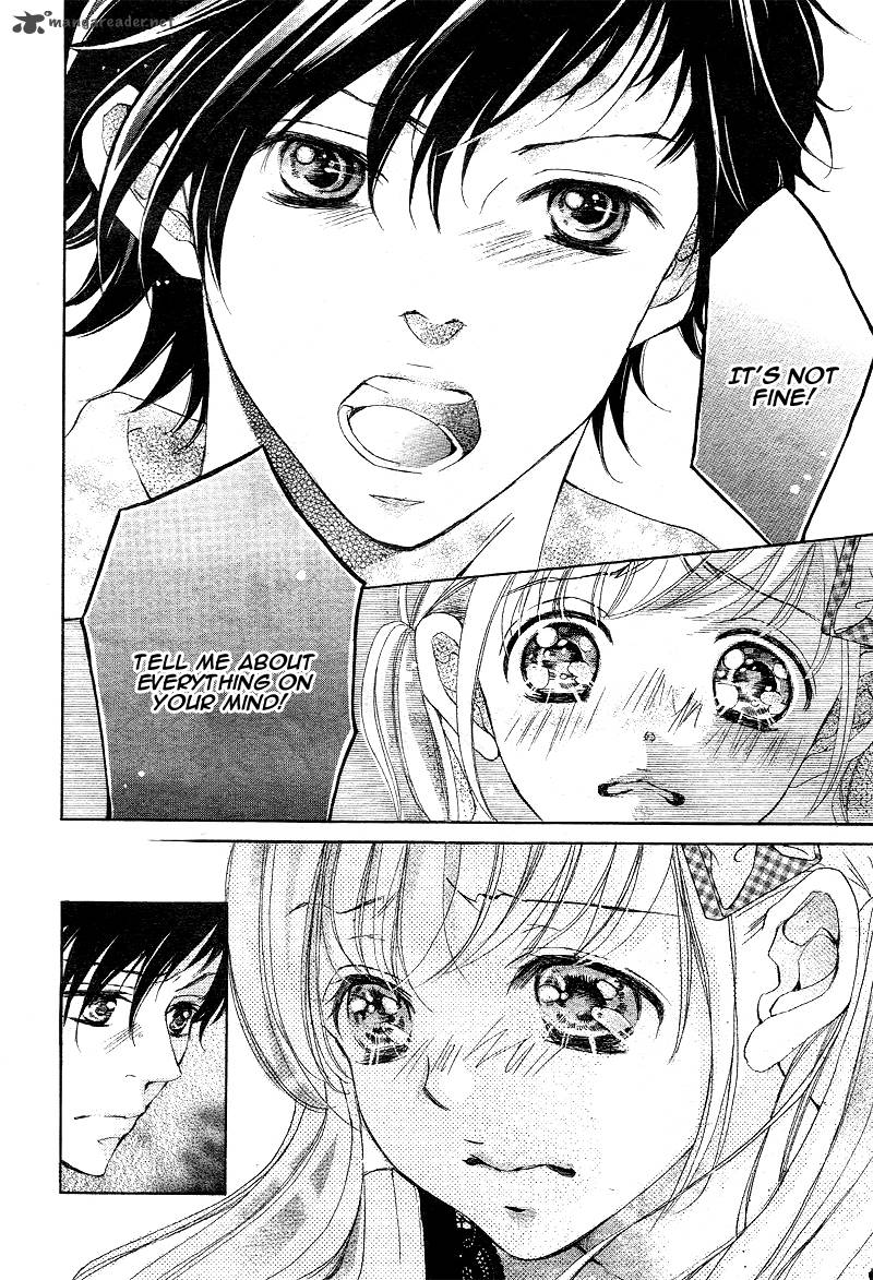 True Love Sugiyama Miwako 13 27