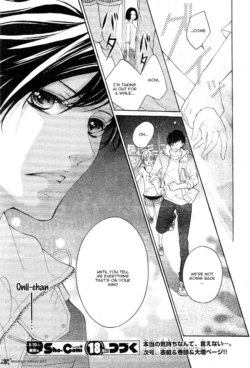 True Love Sugiyama Miwako 13 28