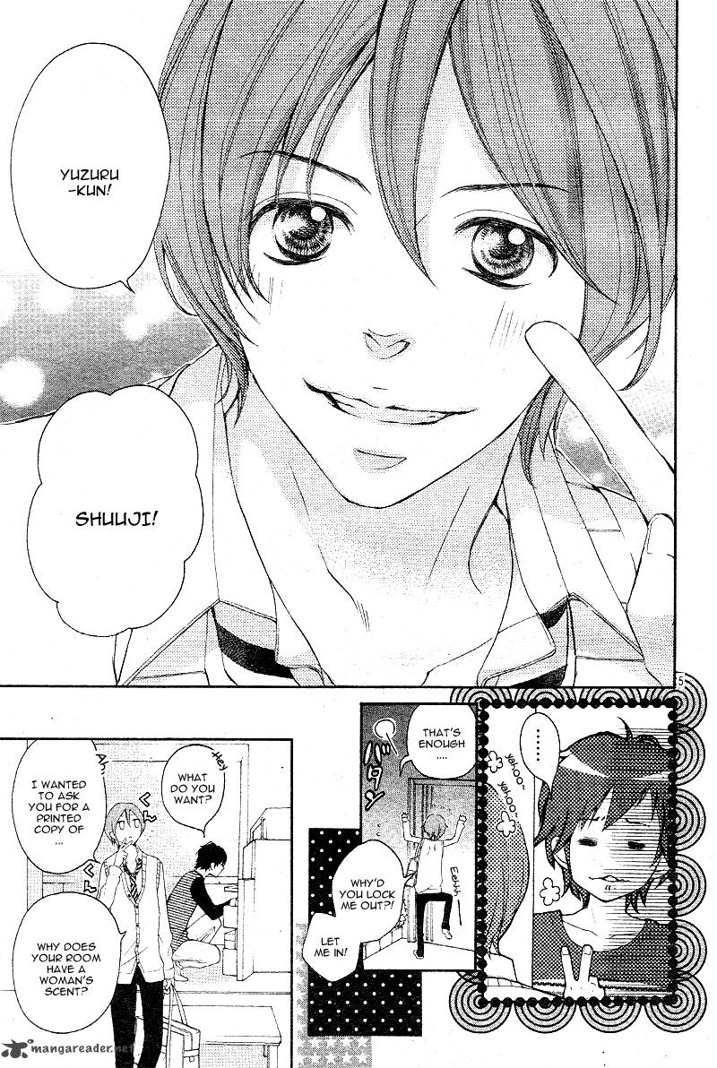 True Love Sugiyama Miwako 13 8