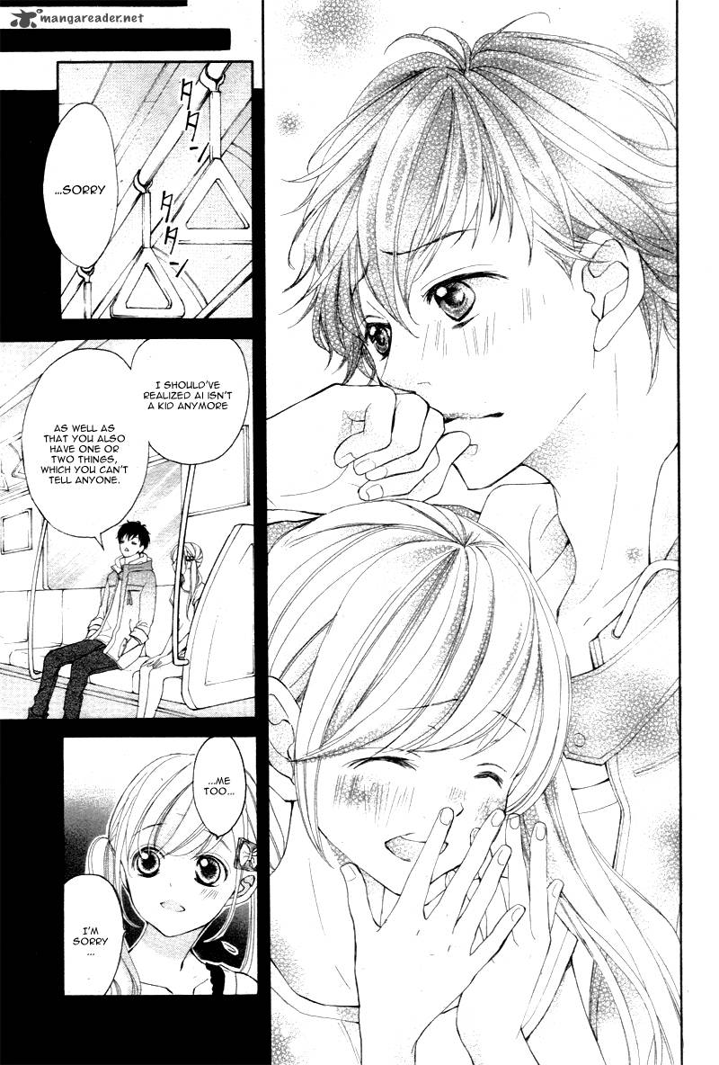 True Love Sugiyama Miwako 14 14