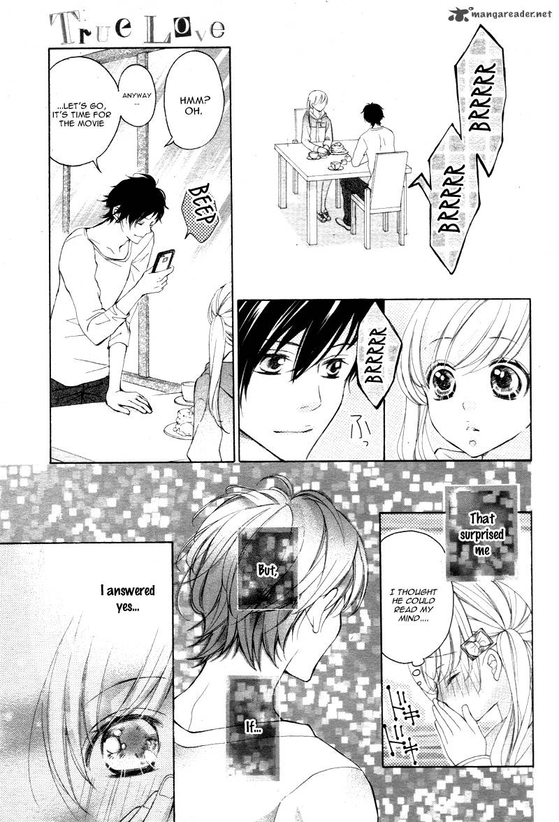 True Love Sugiyama Miwako 14 26