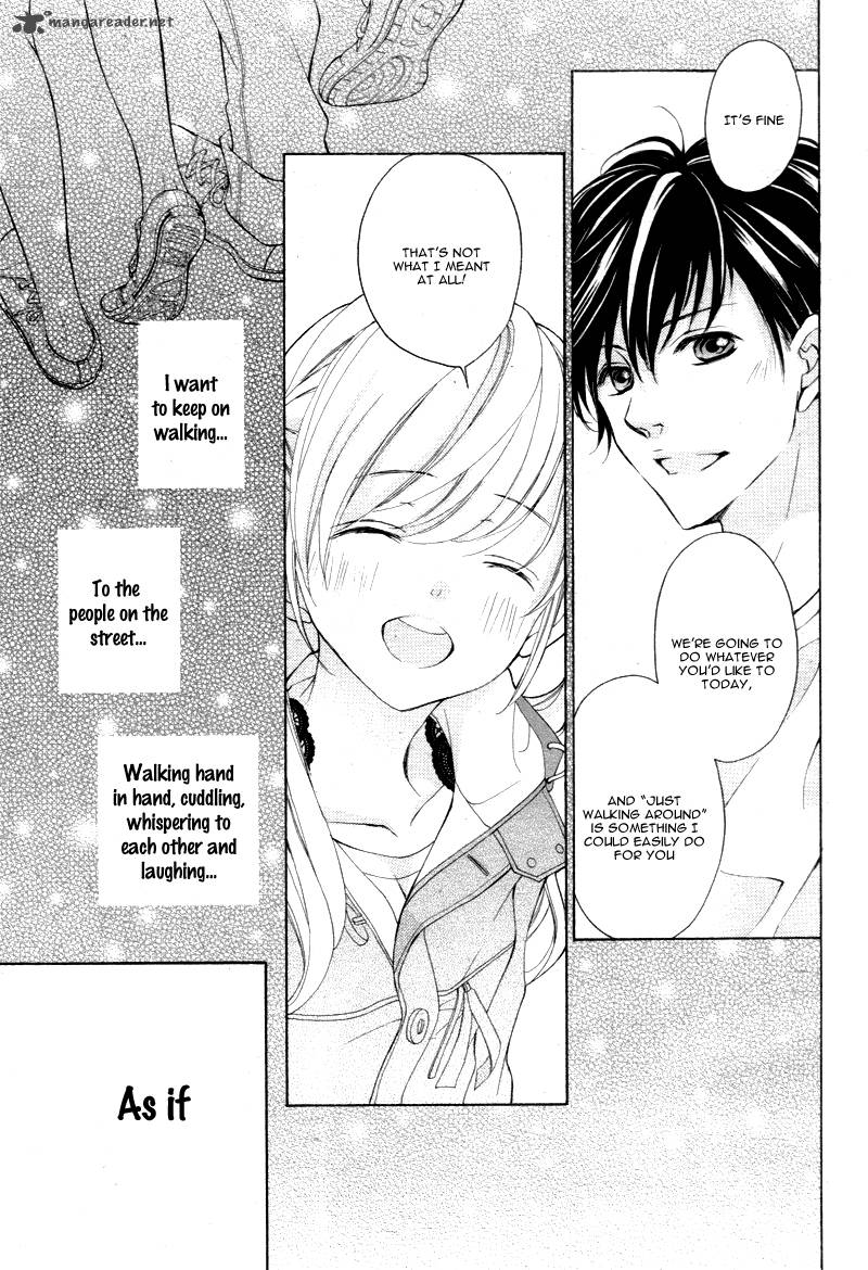 True Love Sugiyama Miwako 14 30