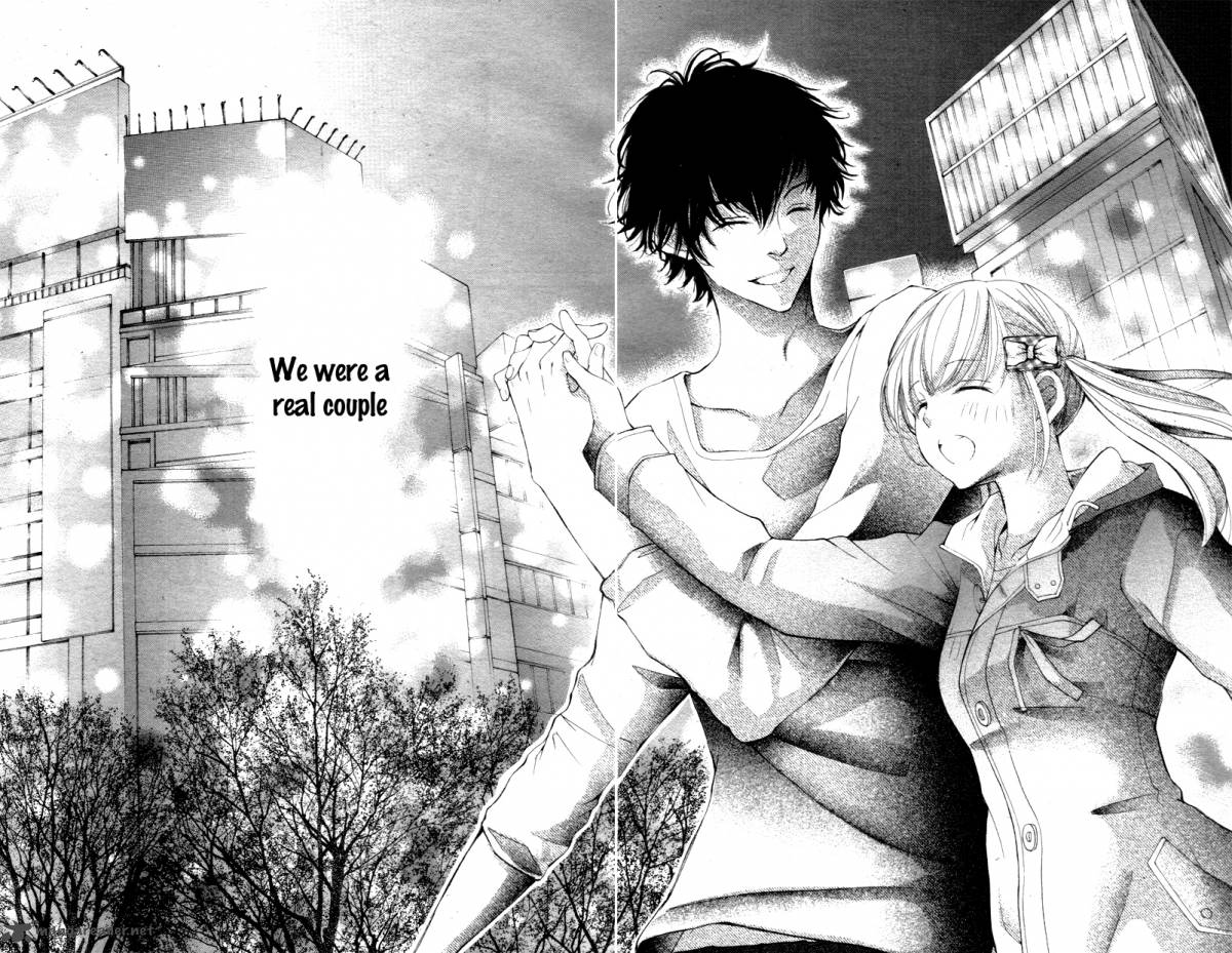 True Love Sugiyama Miwako 14 31
