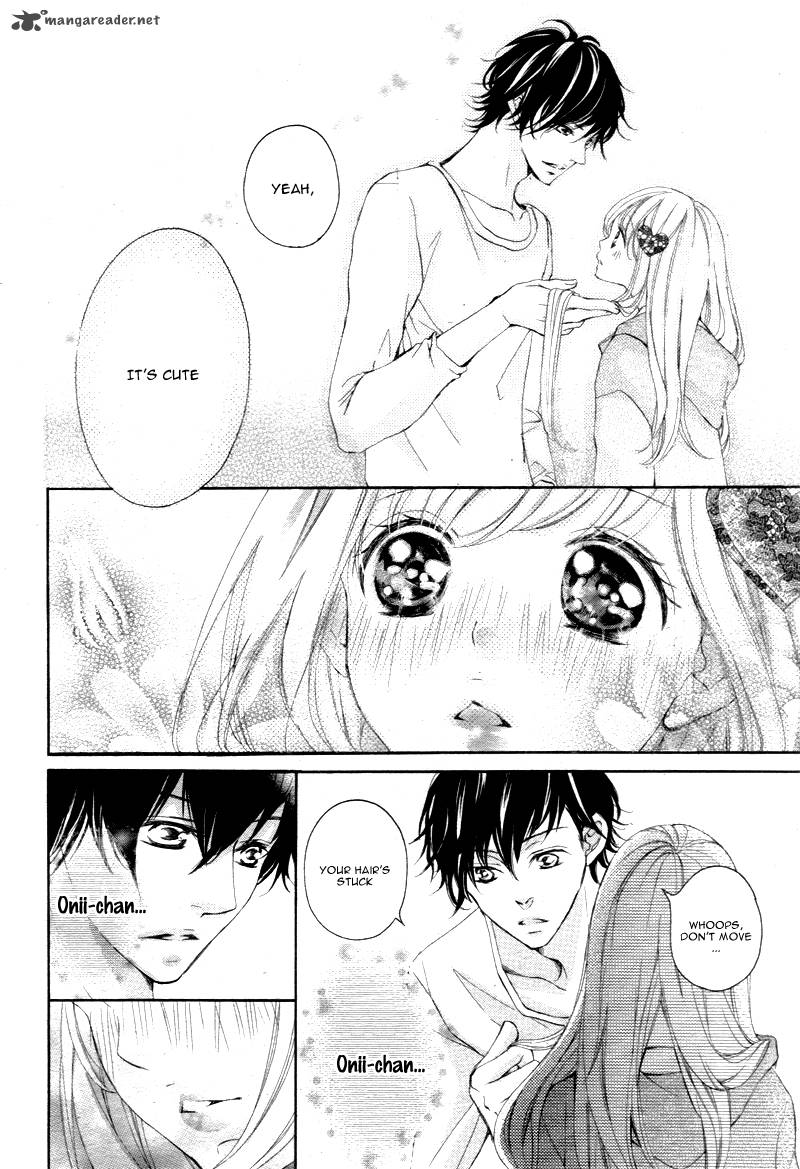 True Love Sugiyama Miwako 14 36