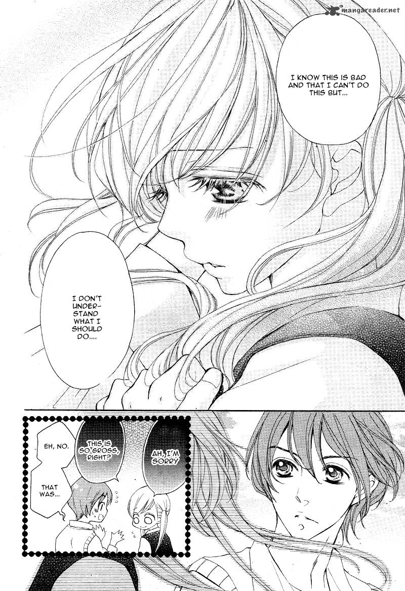 True Love Sugiyama Miwako 15 11